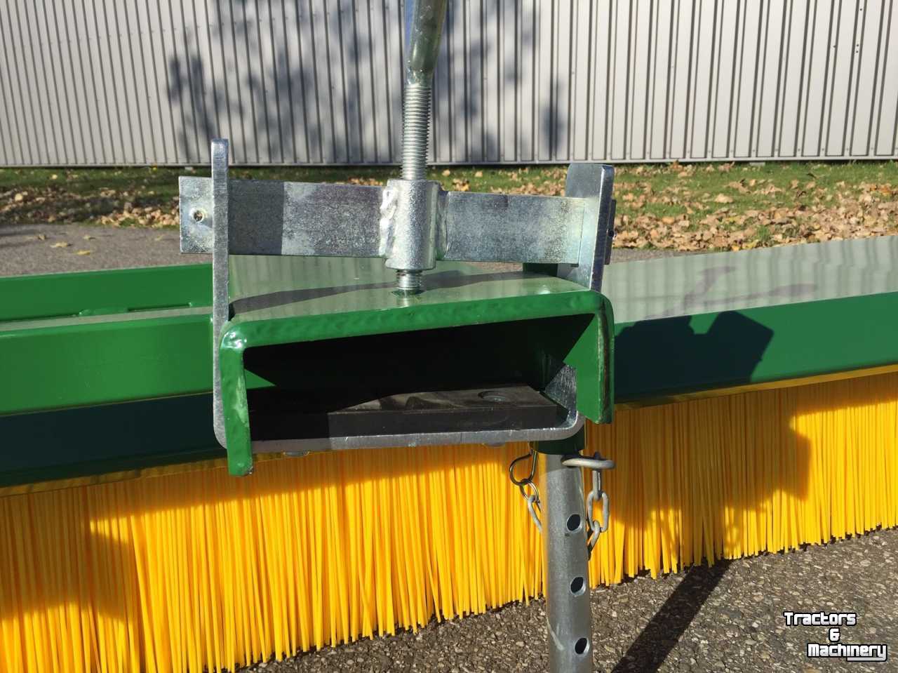 Sweeper Ceres Blokveger