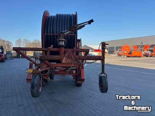 Irrigation hose reel Faber Faber beregeningshaspel 110-300