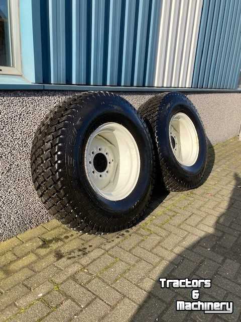 Wheels, Tyres, Rims & Dual spacers Titan 41x14.00-20