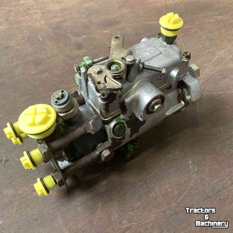Engine Fiat-Agri 98459280 Injectiepomp CAV