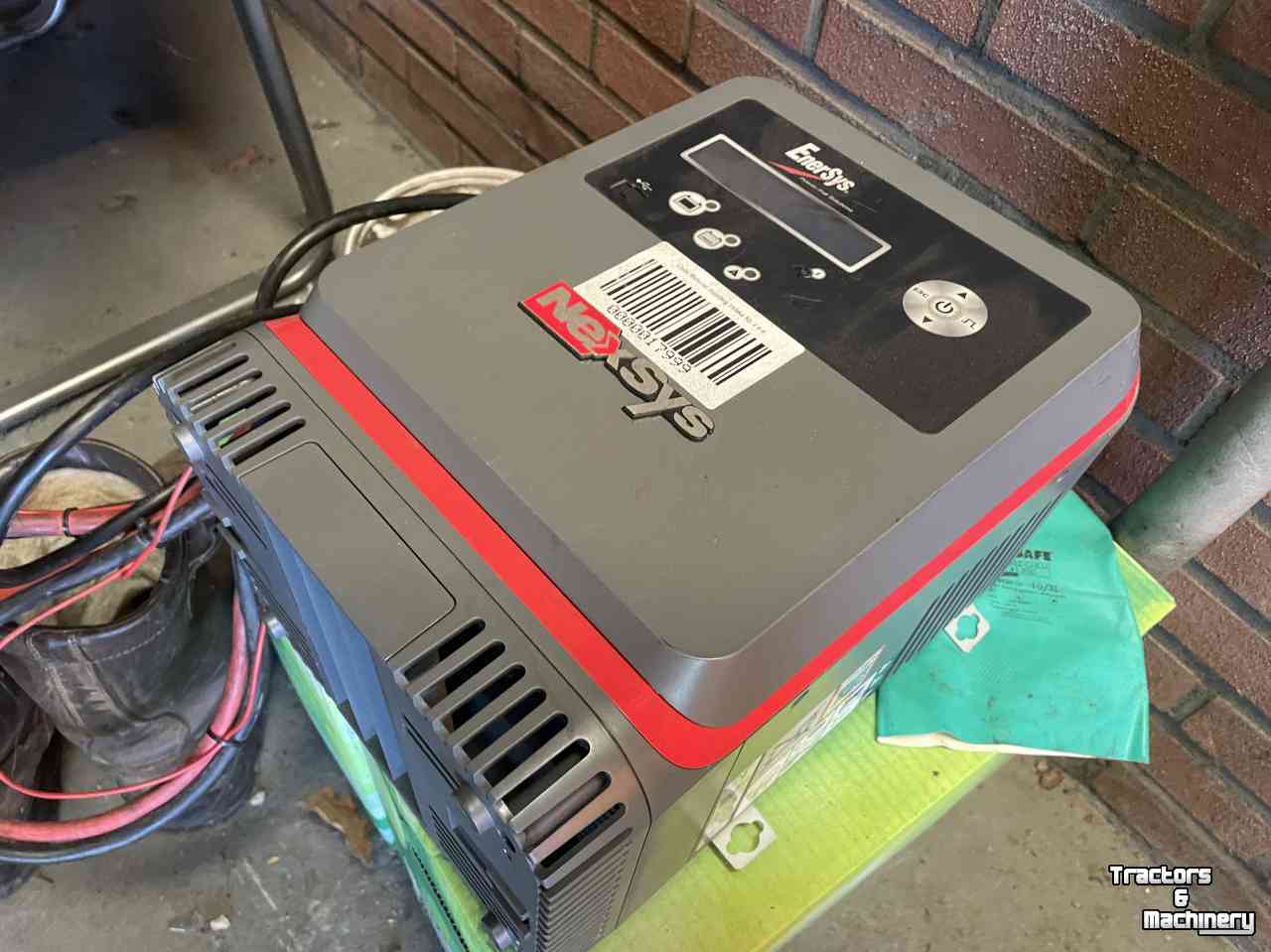 Other transport and industrial equipment and accessories Linde P30 ELECTRIC