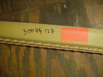 Other harvesters and accessories Laverda M100,M120 M152