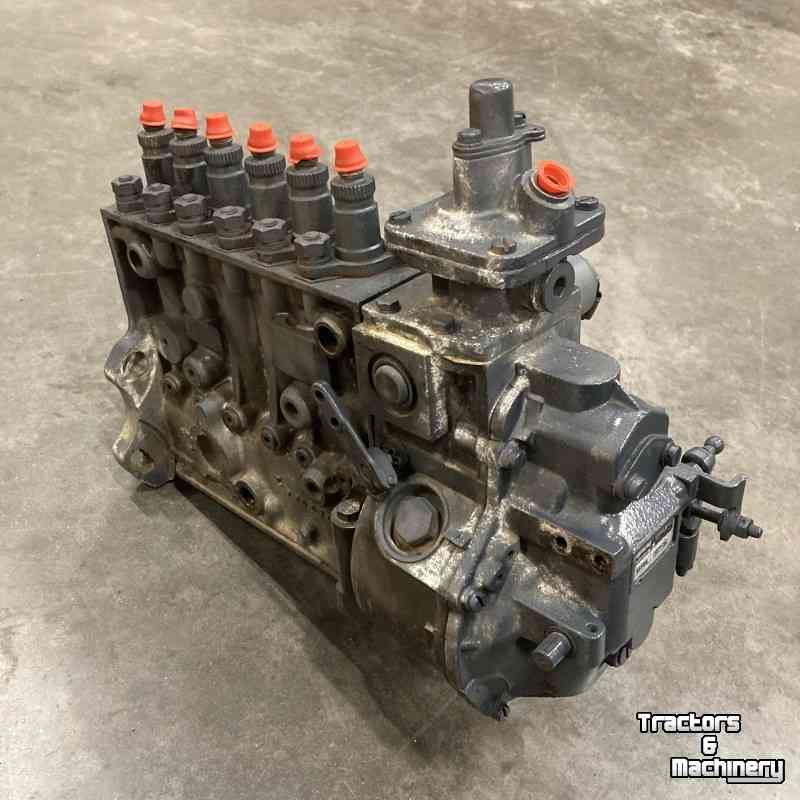 Engine Iveco P pomp PES6P110A820RF313