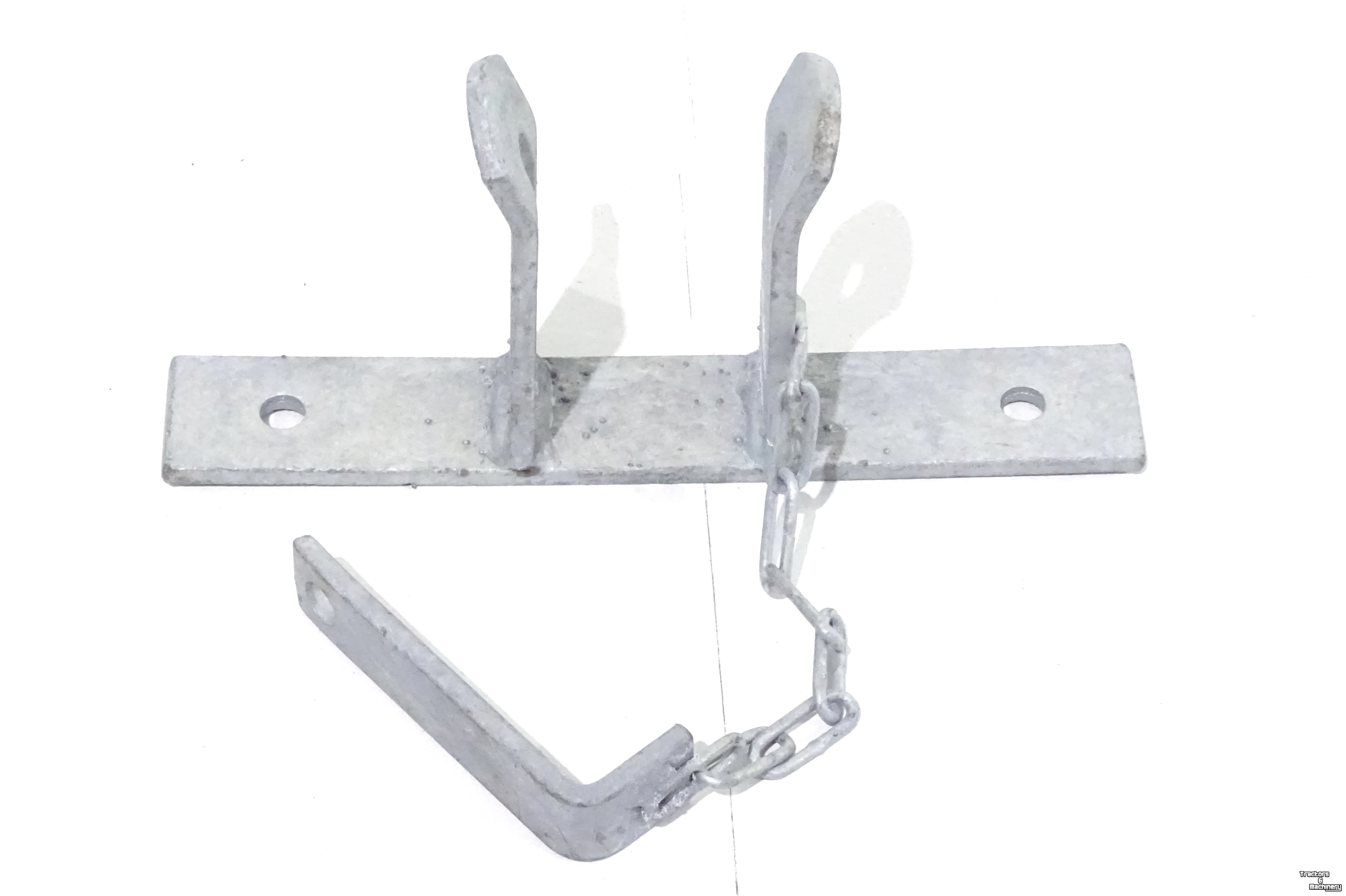 Other grassland-equipment, hay-equipment and accessories Qmac Sluiting - Pen + Ketting