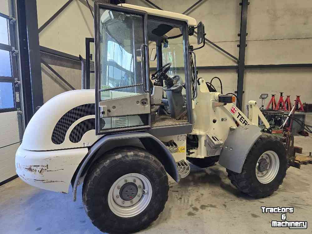 Wheelloader Terex TL 80