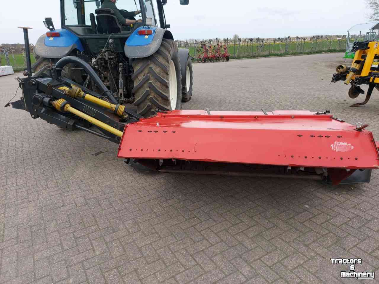 Mower Vicon CMP 2601