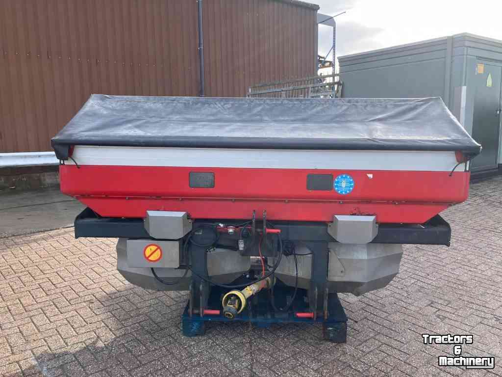 Fertilizer spreader Kverneland RO-EDW