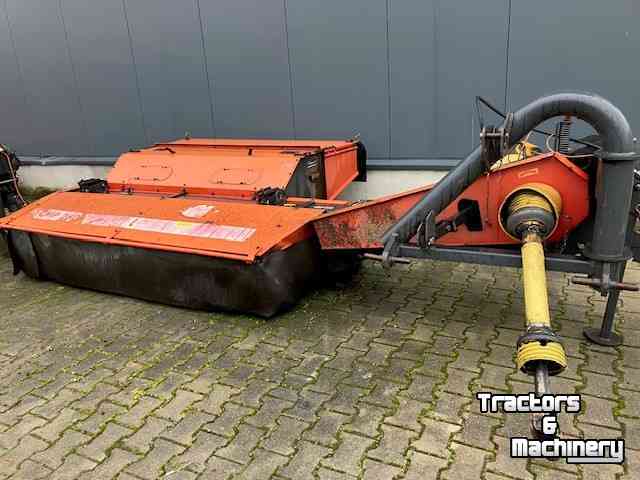 Mower Vicon CMP 2601