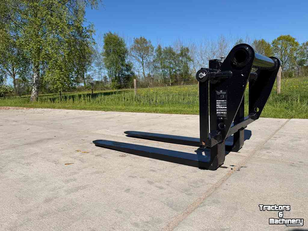 Pallet Forks Manitou PFB 25N MT1020 vorkenbord