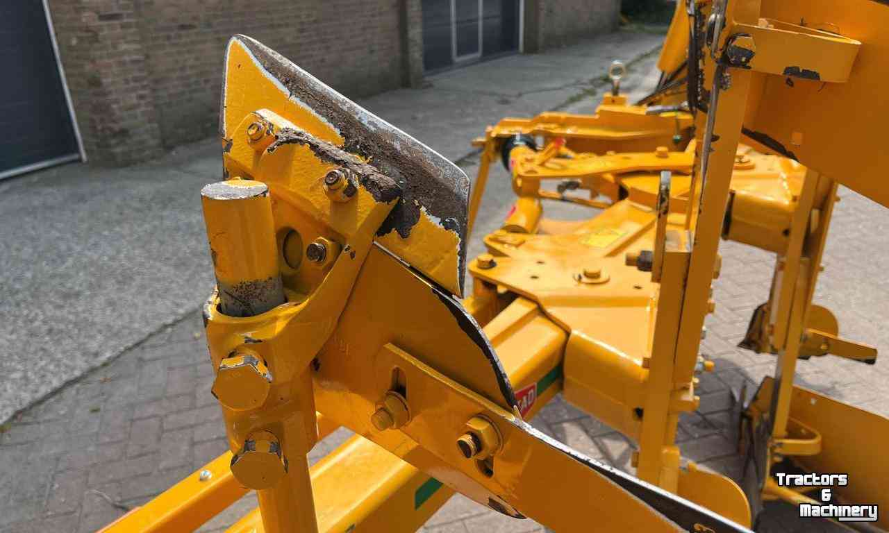 Ploughs Rumptstad RPV 120-480-V3 Wentelpoeg