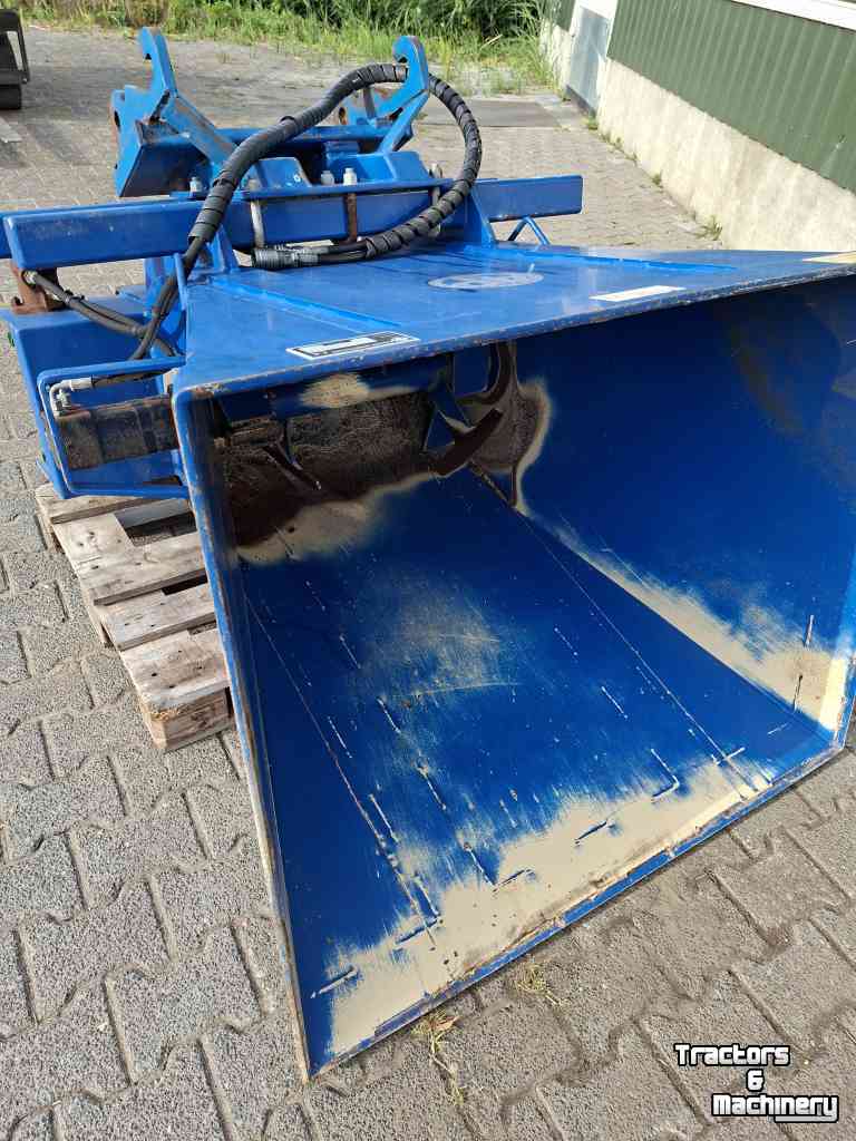 Other manure equipment and accessories AP AS 1250