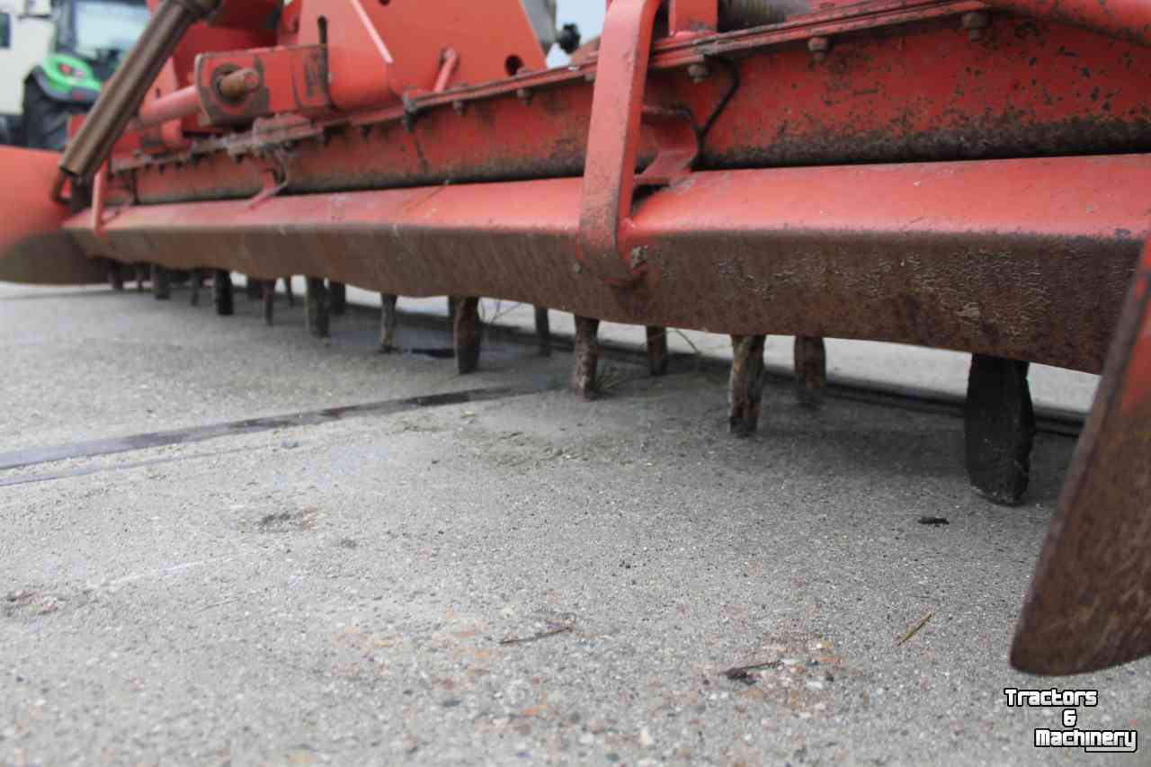 Rotary Harrow Lely Roterra 300-33 Lelyterra rotorkopeg rotoreg zonder rol
