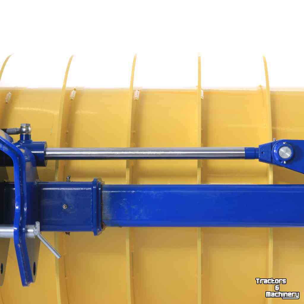 Silage Packer Ceres CKVW-SS