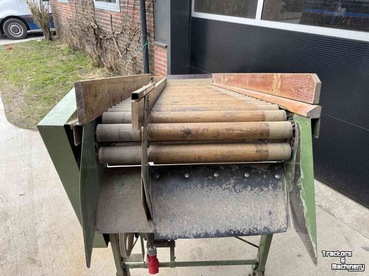 Other conveying equipment and accessories Schouten Onbekend