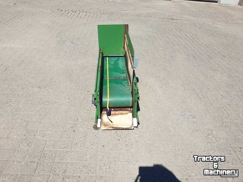 Conveyor  Transportband