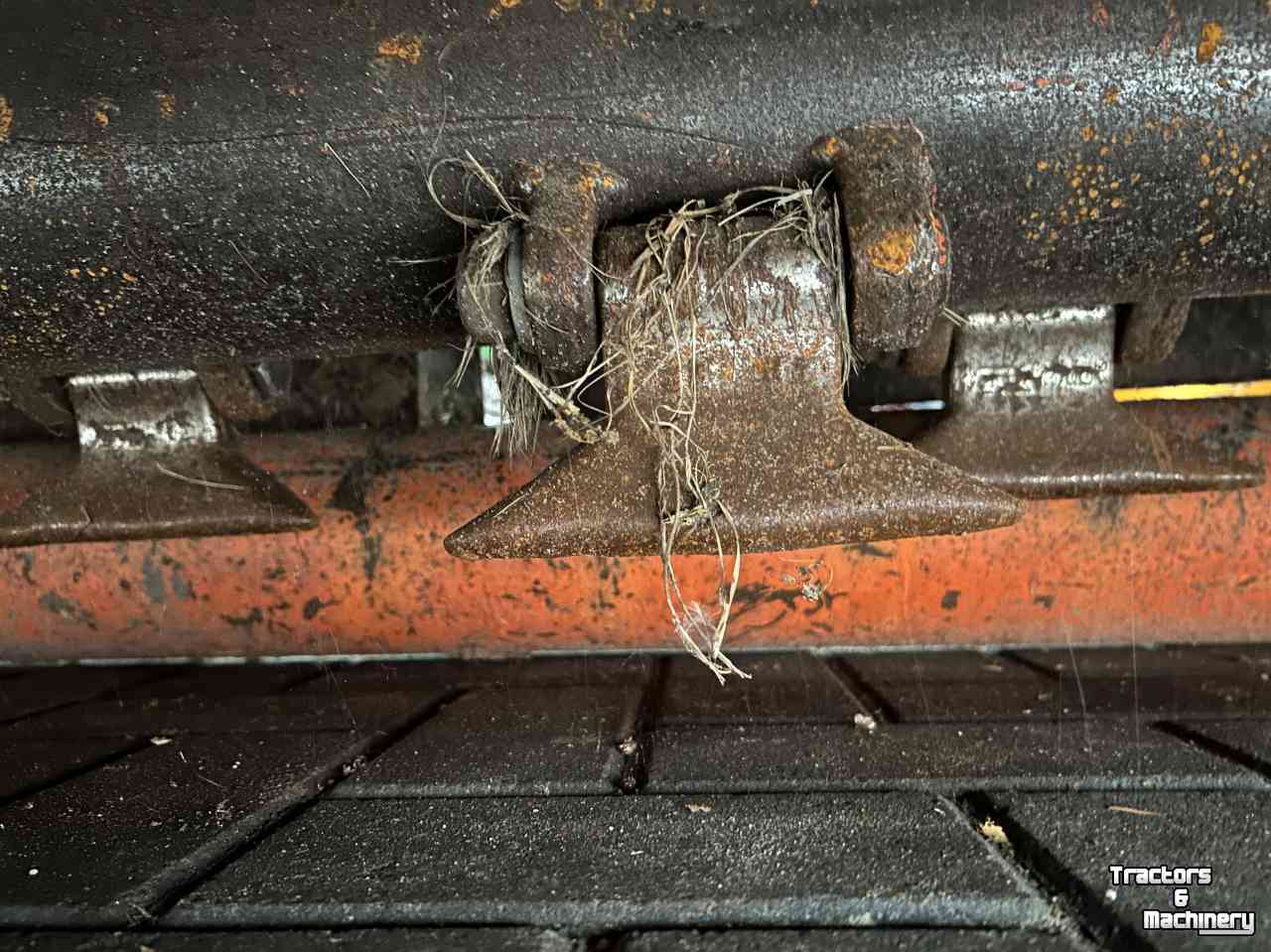 Flail mower Perfect klepelmaaier