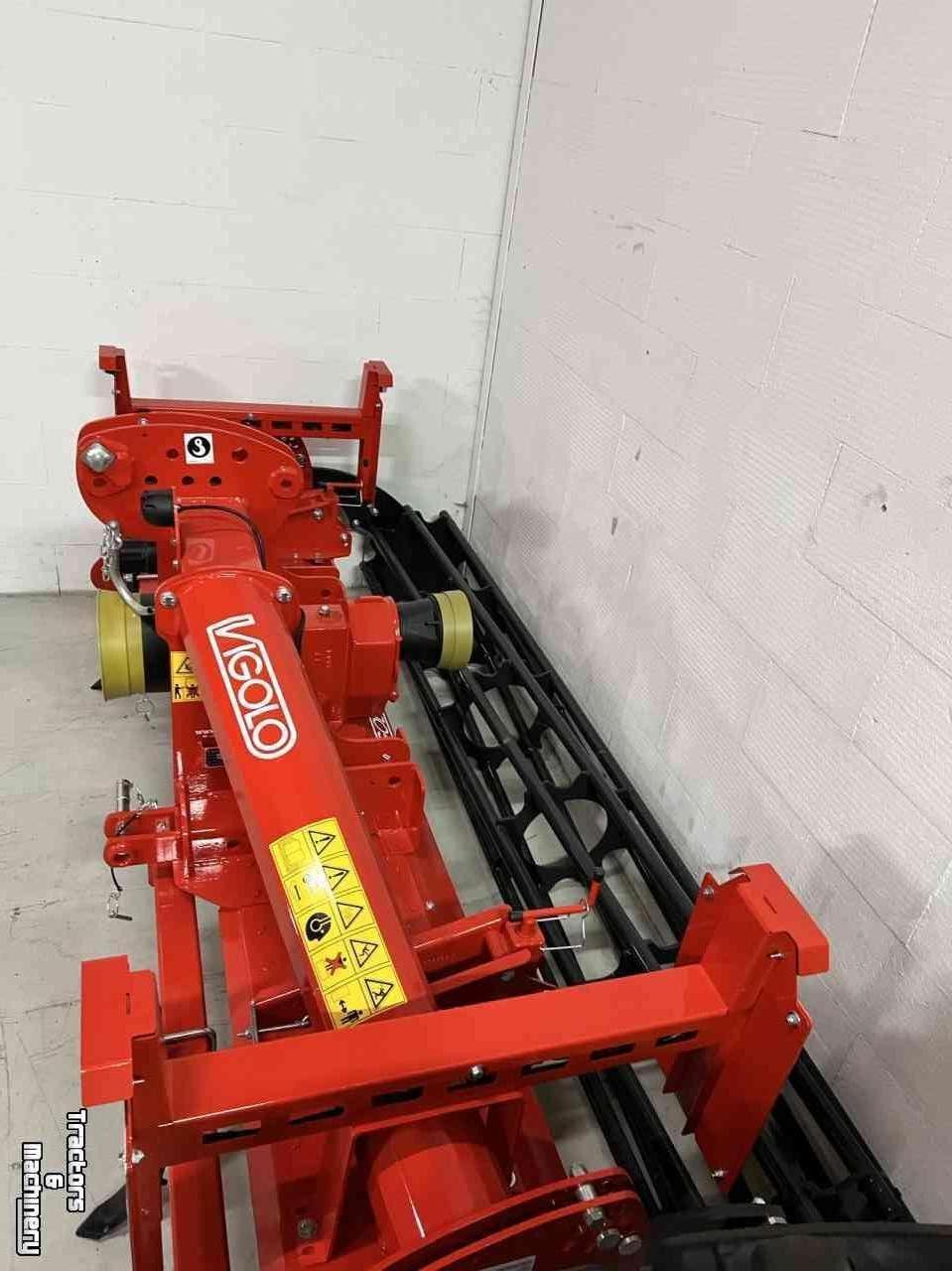 Rotary Harrow Vigolo EN Plus 300
