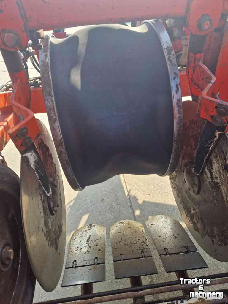 Potato harvester Amac E2