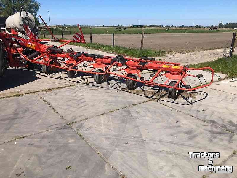 Tedder Kuhn GF 10812