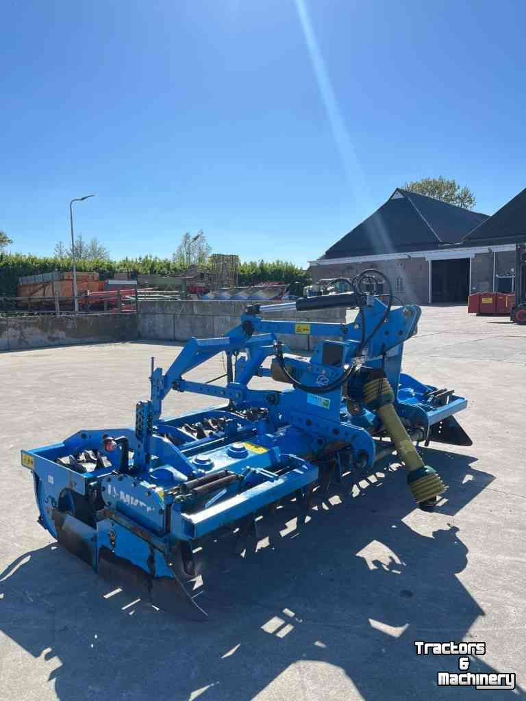 Rotary Harrow Lemken Zirkon 8/300