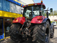 Tractors Case-IH PUMA 210