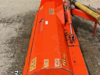 Flail mower Tierre TLC200