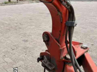 Flail mower Tierre TLC200