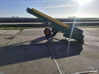 Conveyor Visser TP-5-500