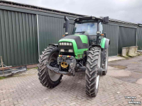 Tractor Deutz M-650