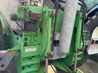 Slurry tank Joskin 4-punts hef