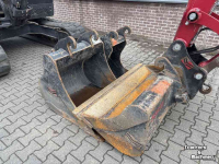 Mini-Excavator Yanmar VIO80