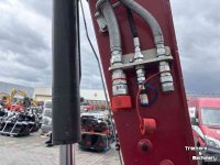 Mini-Excavator Yanmar VIO80