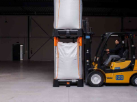 Other conveying equipment and accessories Vidbag Neva