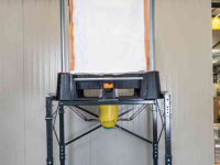Other conveying equipment and accessories Vidbag Neva