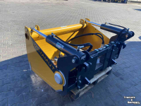 Silage cutting bucket Mammut SC 150 N kuilhapper