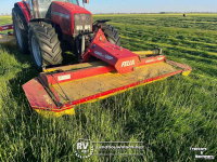 Mower Fella maaiset Ramos 310 FP + 4080 TL (2014/2015)