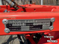 Tedder Vicon Schudder 1133 T