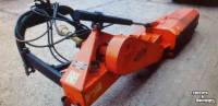 Flail mower Perfect ZF-180