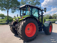 Tractor Claas Arion 470 Cis