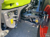 Tractor Claas Arion 470 Cis