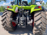 Tractor Claas Arion 470 Cis