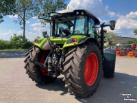 Tractor Claas Arion 470 Cis