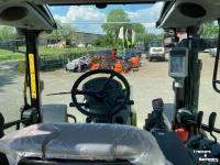 Tractor Claas Arion 470 Cis