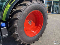 Tractor Claas Arion 470 Cis