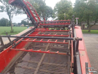 Potato harvester Amac G2