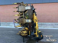 Cornhead New Holland 750 SFIE Maisbek
