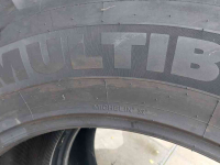 Wheels, Tyres, Rims & Dual spacers Michelin 600/65R38 Multibib