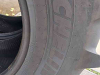 Wheels, Tyres, Rims & Dual spacers Michelin 600/65R38 Multibib