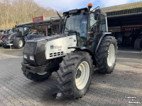 Tractor Valtra 6400