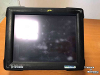 GPS steering systems and attachments Trimble FM1000 met NAV II controller en modem